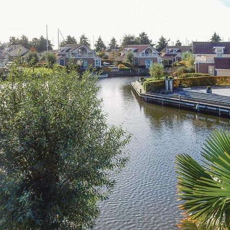 It Soal Waterpark-Lisdodde Villa Workum Exteriör bild