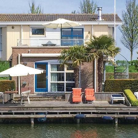 It Soal Waterpark-Lisdodde Villa Workum Exteriör bild