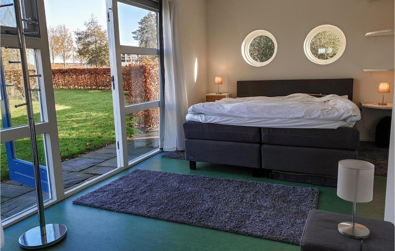 It Soal Waterpark-Lisdodde Villa Workum Exteriör bild